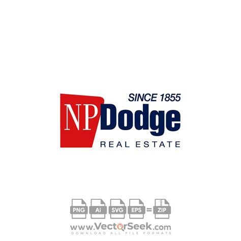 np dodge real estate